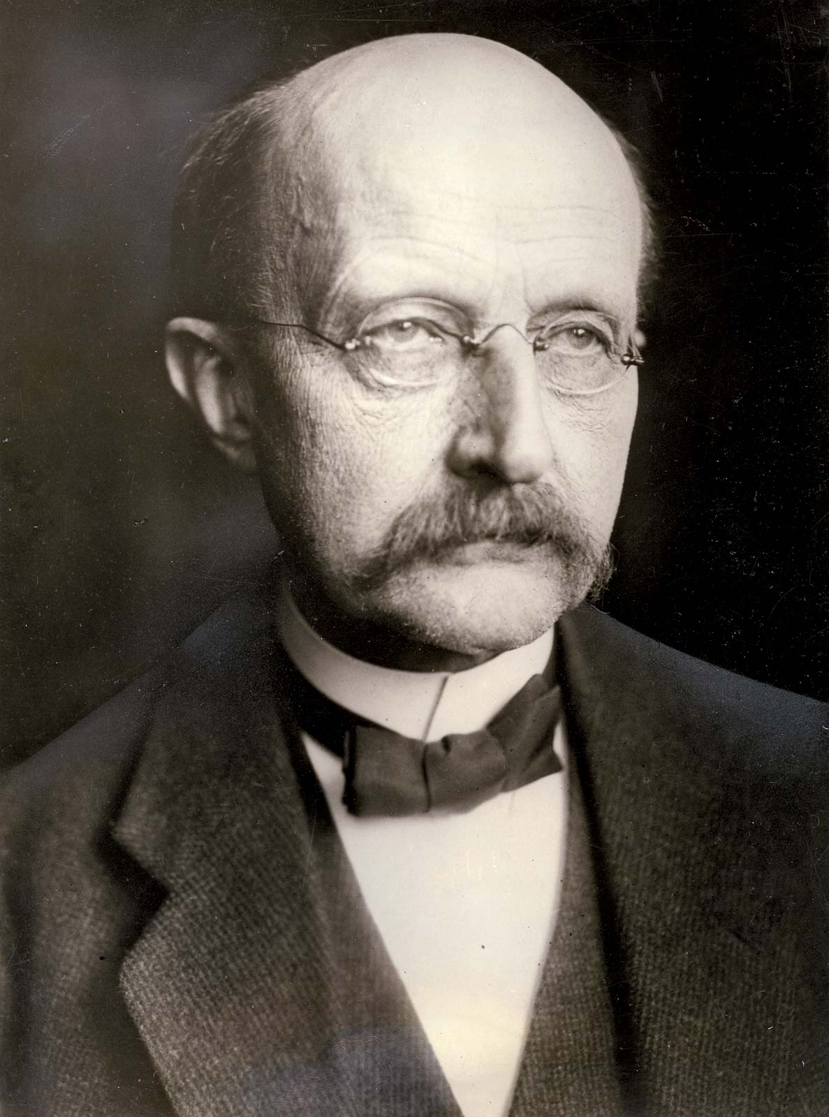 Max Planck